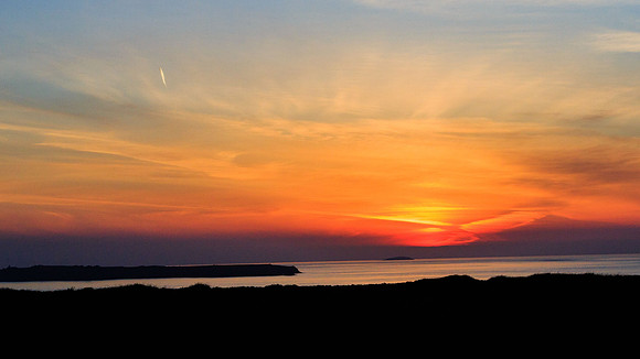 Milford Haven, Wales