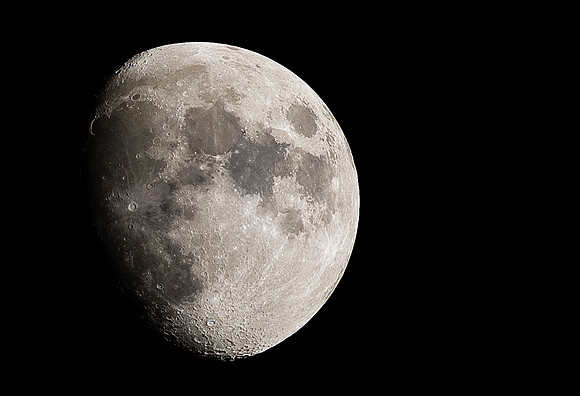 Moon