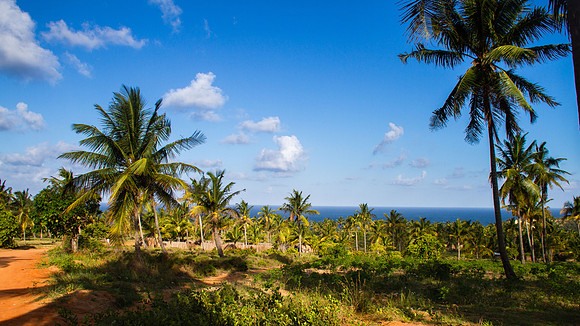 Inhambane, Mozambique