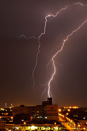 Lightning